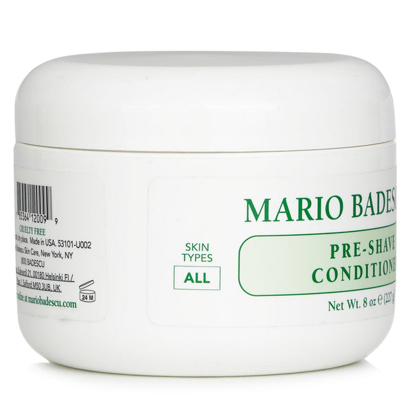 マリオ バデスク  プレシェーブ コンディショナー   236ml/8oz