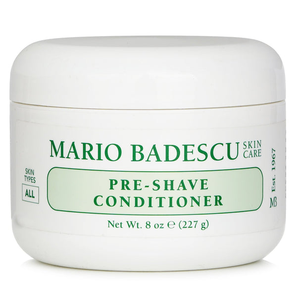 マリオ バデスク  プレシェーブ コンディショナー   236ml/8oz