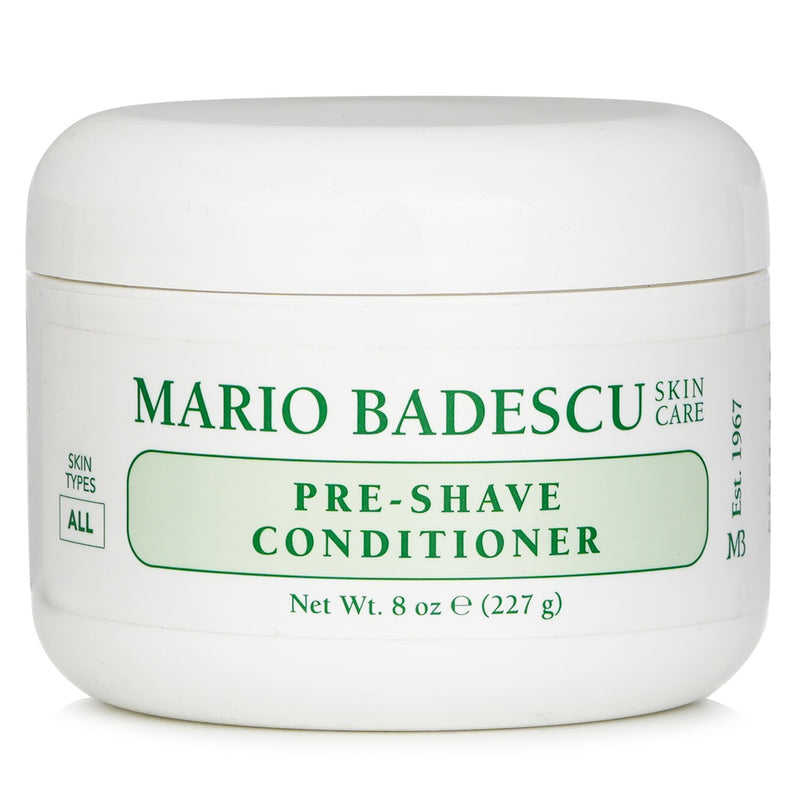 マリオ バデスク  プレシェーブ コンディショナー   236ml/8oz