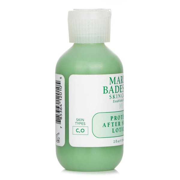 マリオ バデスク  プロテイン アフターシェーブローション   59ml/2oz