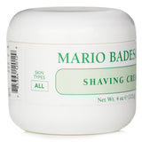 マリオ バデスク  シェービングクリーム   118ml/4oz