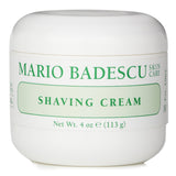 マリオ バデスク  シェービングクリーム   118ml/4oz
