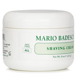 マリオ バデスク  シェービングクリーム   236ml/8oz