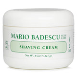 マリオ バデスク  シェービングクリーム   236ml/8oz