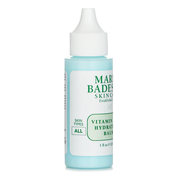 マリオ バデスク  ビタミンA & E ハイドレーティングバーム   29ml/1oz