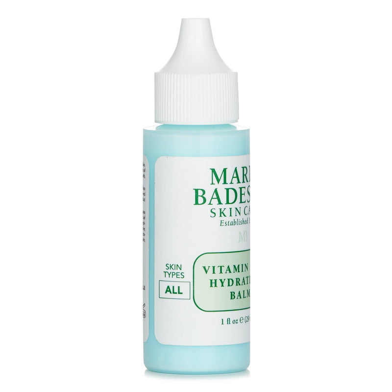 マリオ バデスク  ビタミンA & E ハイドレーティングバーム   29ml/1oz