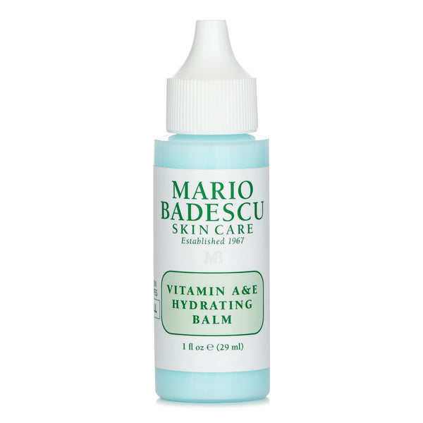 マリオ バデスク  ビタミンA & E ハイドレーティングバーム   29ml/1oz