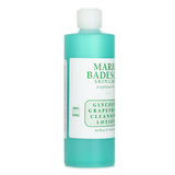 マリオ バデスク  グリコリック グレープフルーツ クレンジングローション - 混合肌/ オイリー肌用   472ml/16oz