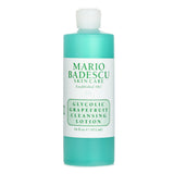 マリオ バデスク  グリコリック グレープフルーツ クレンジングローション - 混合肌/ オイリー肌用   472ml/16oz