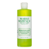 マリオ バデスク  ケラトプラスト クレンジング ローション - For コンビネーション/ ドライ/ センシティブ スキン タイプ   472ml/16oz