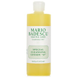 マリオ バデスク  スペシャルクレンジング ローション O (胸部&背中専用)   472ml/16oz