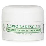 マリオ バデスク  セラミド ハーバル アイクリーム   14ml/0.5oz