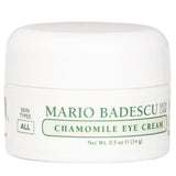 マリオ バデスク  カモミール アイクリーム   14ml/0.5oz