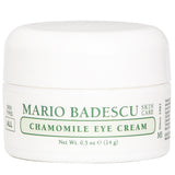 マリオ バデスク  カモミール アイクリーム   14ml/0.5oz
