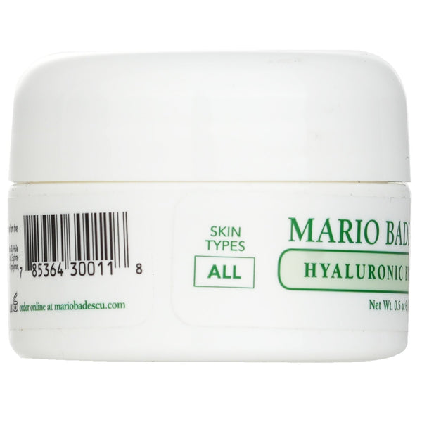 マリオ バデスク  ヒアルロニック アイクリーム   14ml/0.5oz