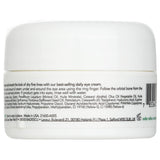 マリオ バデスク  ヒアルロニック アイクリーム   14ml/0.5oz