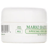 マリオ バデスク  スペシャル アイクリーム V   14ml/0.5oz