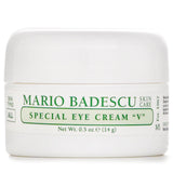 マリオ バデスク  スペシャル アイクリーム V   14ml/0.5oz