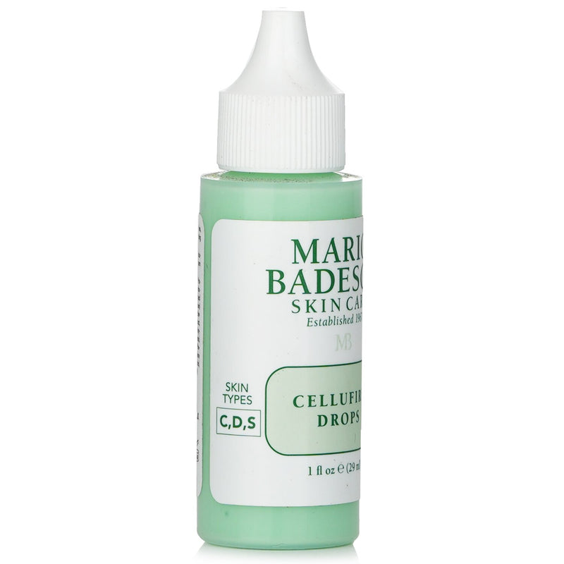 マリオ バデスク  セルファーム ドロップス   29ml/1oz