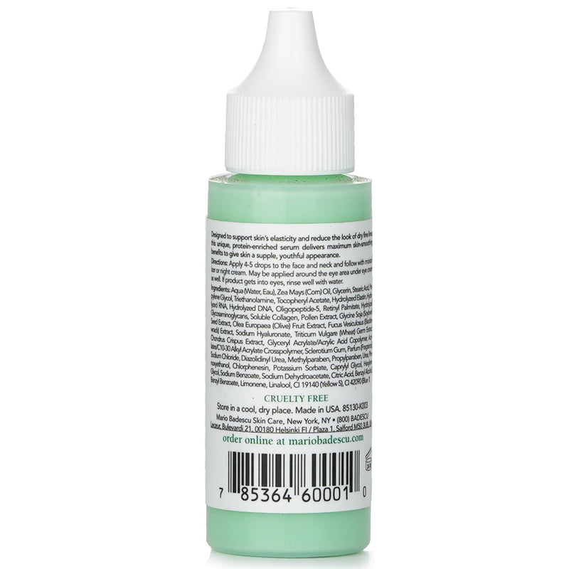 マリオ バデスク  セルファーム ドロップス   29ml/1oz