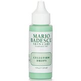 マリオ バデスク  セルファーム ドロップス   29ml/1oz