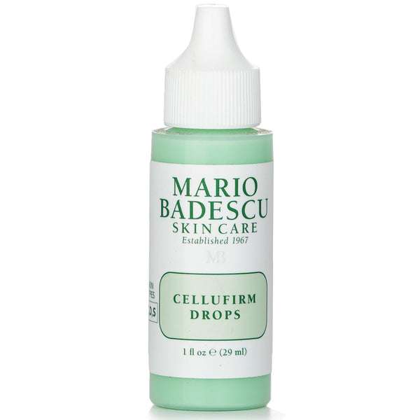 マリオ バデスク  セルファーム ドロップス   29ml/1oz