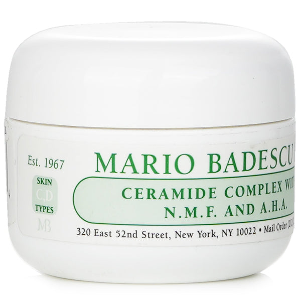 マリオ バデスク  セラミドコンプレックス ウィズ N.M.F. & A.H.A.   29ml/1oz
