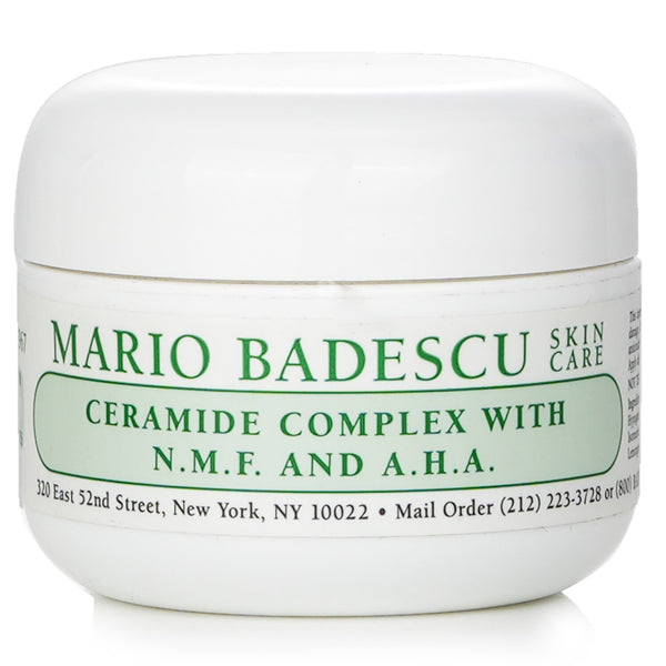 マリオ バデスク  セラミドコンプレックス ウィズ N.M.F. & A.H.A.   29ml/1oz