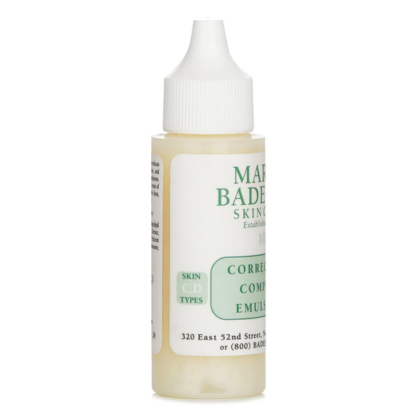 マリオ バデスク  コレクティブ コンプレックス エマルジョン   29ml/1oz