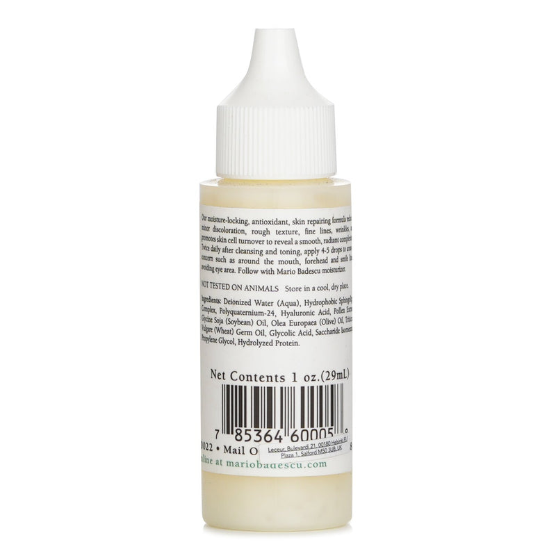 マリオ バデスク  コレクティブ コンプレックス エマルジョン   29ml/1oz