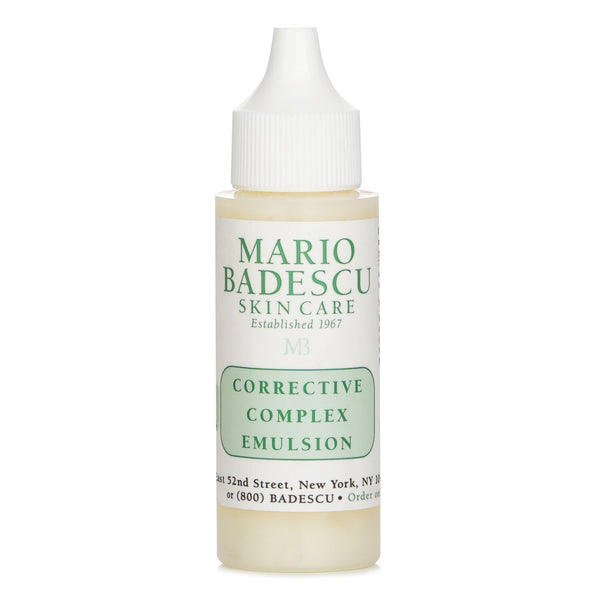マリオ バデスク  コレクティブ コンプレックス エマルジョン   29ml/1oz