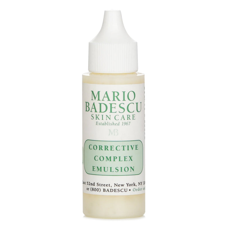 マリオ バデスク  コレクティブ コンプレックス エマルジョン   29ml/1oz