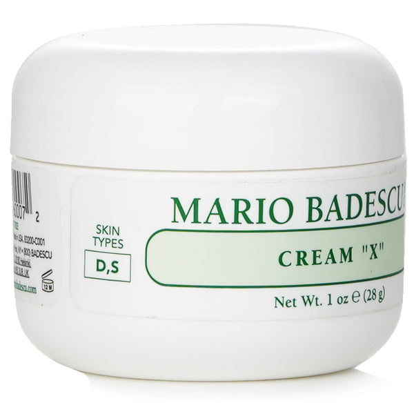 マリオ バデスク  クリーム X   29ml/1oz