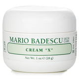 マリオ バデスク  クリーム X   29ml/1oz