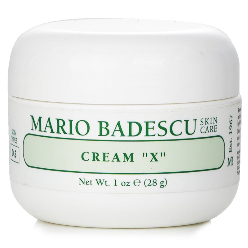 マリオ バデスク  クリーム X   29ml/1oz
