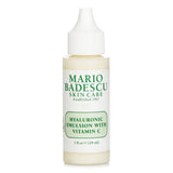 マリオ バデスク  ヒアルロニック エマルジョン ウィズ ビタミンC   29ml/1oz