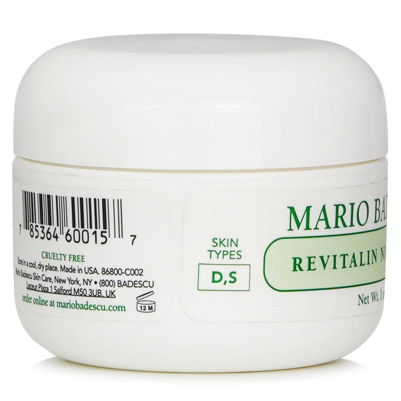 マリオ バデスク  レビタリン ナイトクリーム   29ml/1oz