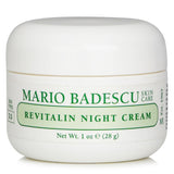 マリオ バデスク  レビタリン ナイトクリーム   29ml/1oz