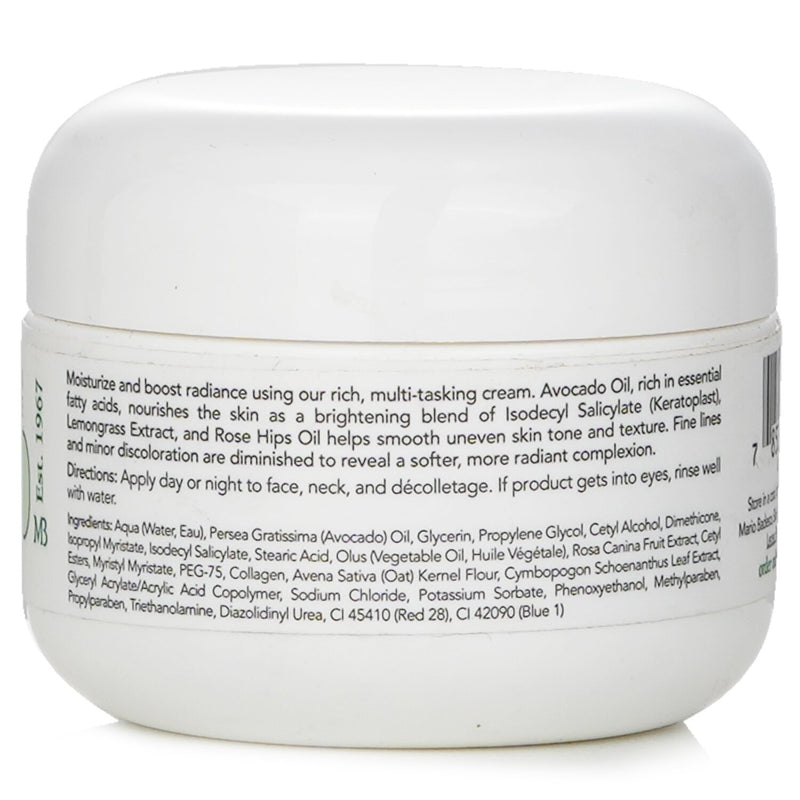 マリオ バデスク  ケラモイスト クリーム   29ml/1oz