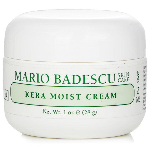 マリオ バデスク  ケラモイスト クリーム   29ml/1oz