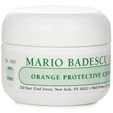 マリオ バデスク  オレンジ プロテクティブクリーム   29ml/1oz