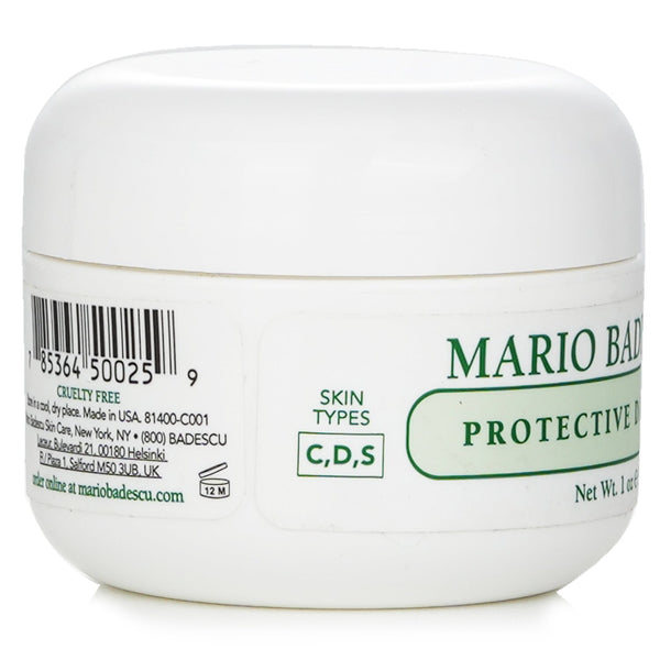 マリオ バデスク  プロテクティブ デイクリーム   29ml/1oz