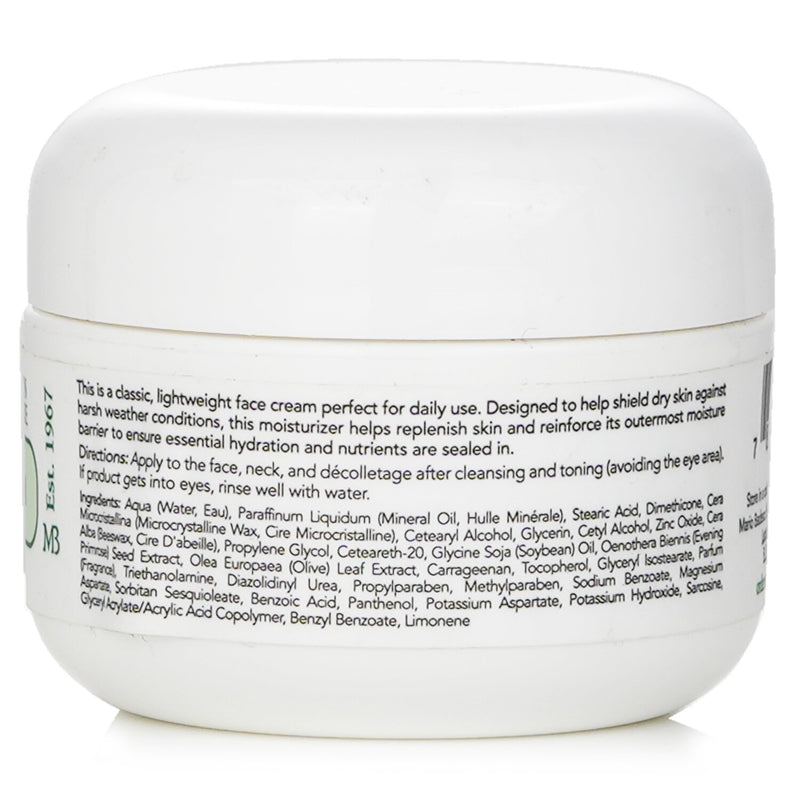 マリオ バデスク  プロテクティブ デイクリーム   29ml/1oz