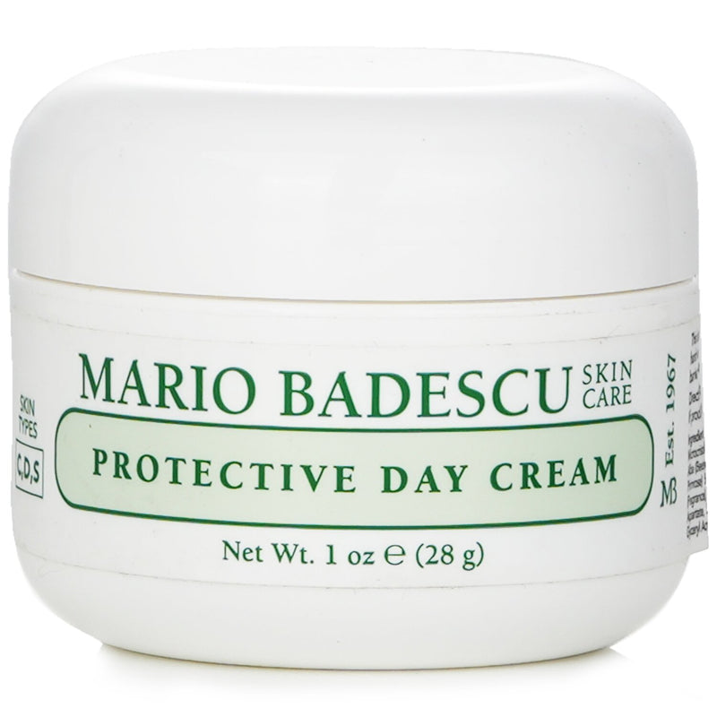 マリオ バデスク  プロテクティブ デイクリーム   29ml/1oz