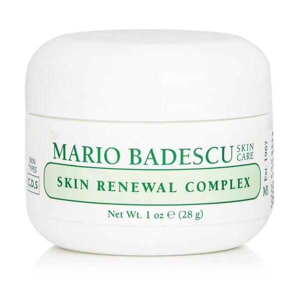 マリオ バデスク  スキンリニューアル コンプレックス   29ml/1oz