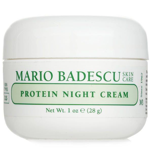 マリオ バデスク  プロテイン ナイトクリーム   29ml/1oz