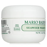 マリオ バデスク  シーウィード ナイトクリーム   29ml/1oz
