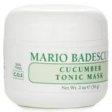 マリオ バデスク  キューカンバー トニックマスク   59ml/2oz