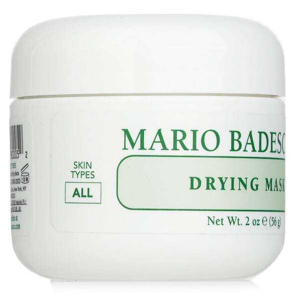 マリオ バデスク  ドライング マスク   59ml/2oz