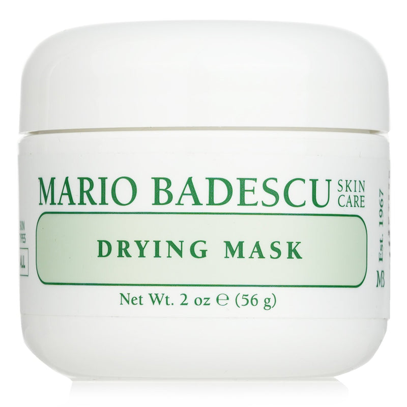 マリオ バデスク  ドライング マスク   59ml/2oz